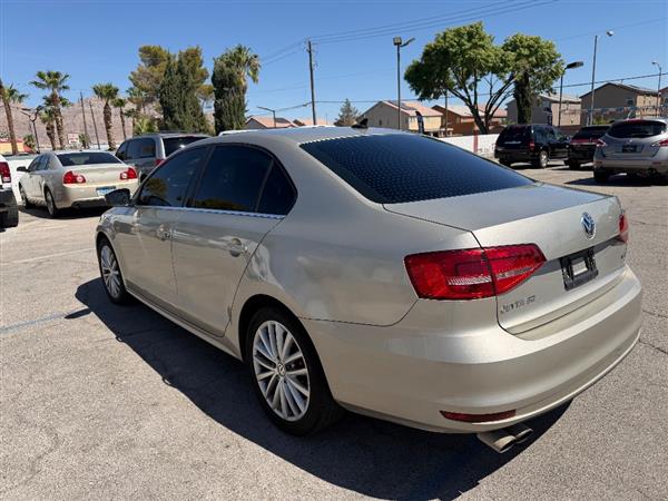 2015 Volkswagen Jetta SE - Photo 6