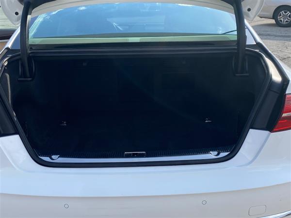2015 Audi A8 Base - Photo 10