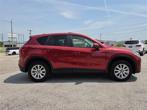 2013 Mazda CX-5 Touring - Photo 6