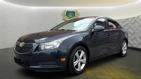 2014 Chevrolet Cruze 2LT - Photo 8