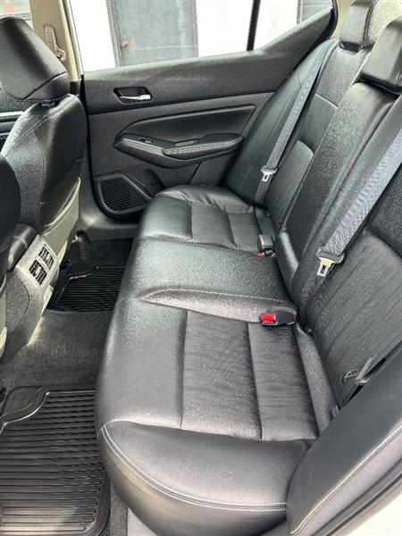2019 Nissan Altima Platinum - Photo 7