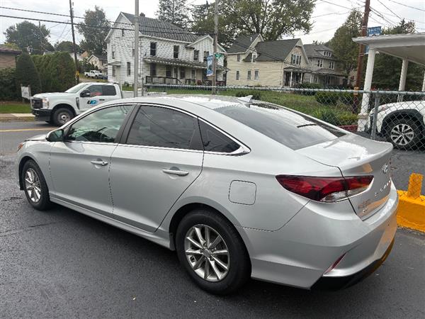 2019 Hyundai Sonata Eco - Photo 7
