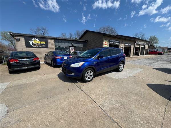 2014 Ford Escape SE FWD