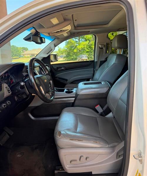 2015 Chevrolet Tahoe LT - Photo 6