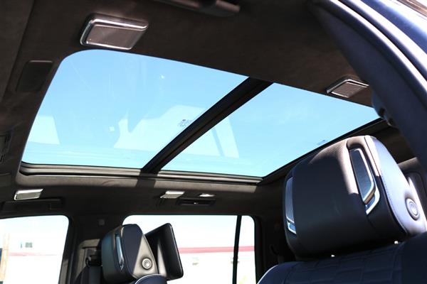 2021 Cadillac Escalade ESV Sport Platinum - Photo 12