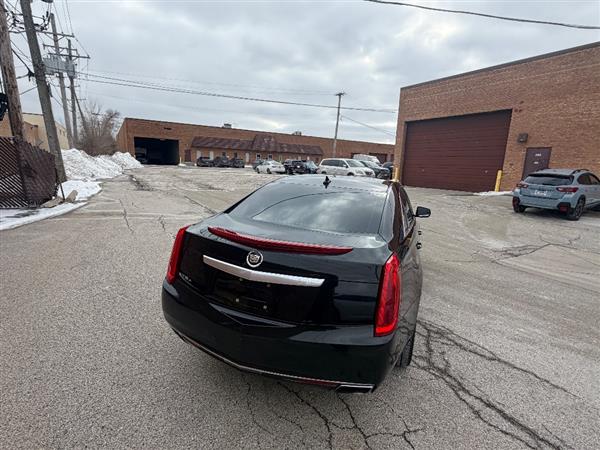 2013 Cadillac XTS Luxury Collection - Photo 16