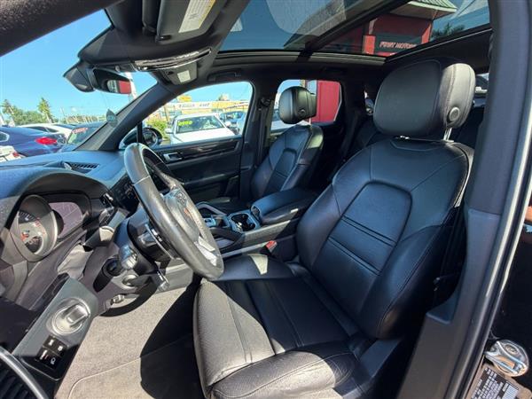 2019 Porsche Cayenne Base - Photo 7