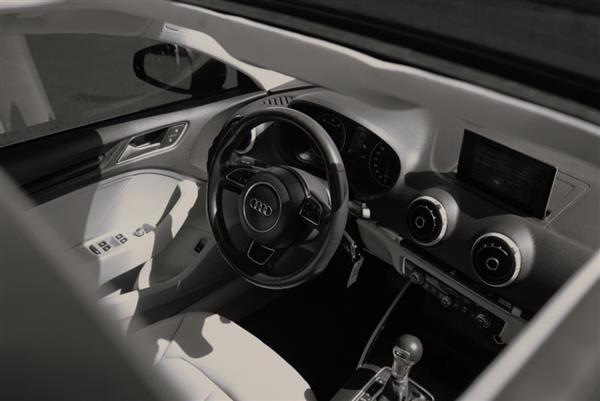 2015 Audi A3 Sedan Premium - Photo 12