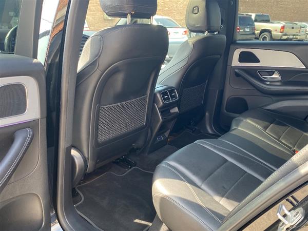 2024 Mercedes-Benz GLE GLE350 - Photo 9