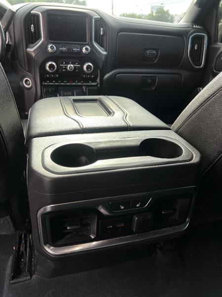 2019 GMC Sierra 1500 AT4 - Photo 17