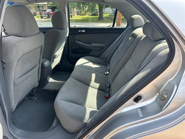 2006 Honda Accord EX-L photo 8