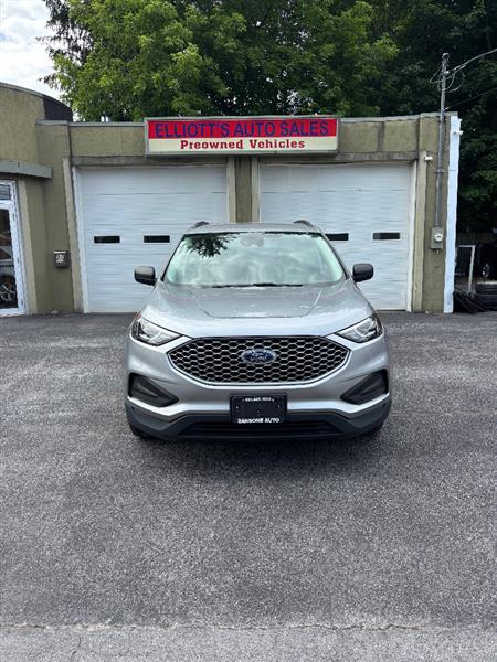 2023 Ford Edge SE AWD's photo