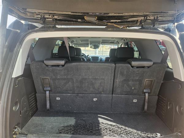 2017 Chevrolet Tahoe LT - Photo 8