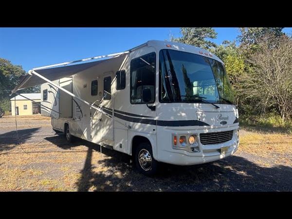 2004 Georgie Boy 3500DS