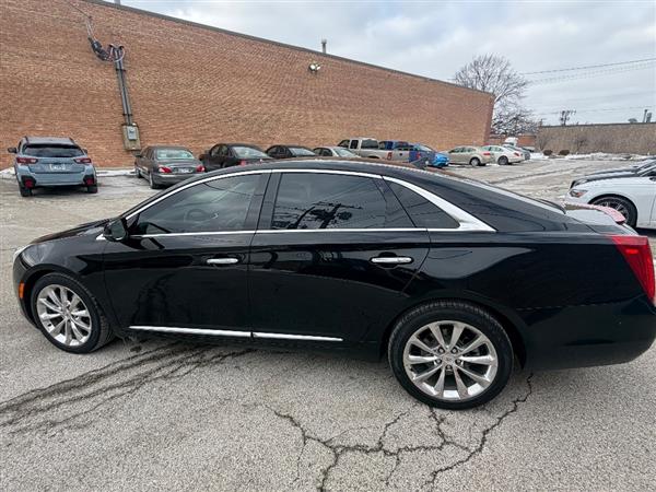 2013 Cadillac XTS Luxury Collection - Photo 12