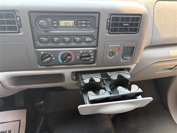 2000 Ford F-250 Super Duty XL - Photo 12