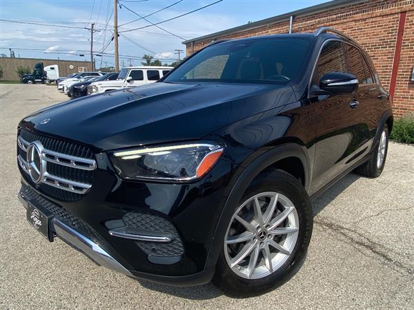 2024 Mercedes-Benz GLE GLE350 - Photo 6