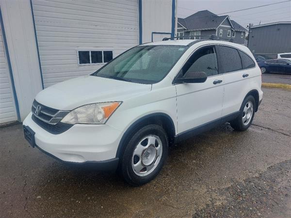 2011 Honda CR-V LX AUTO 2WD's photo