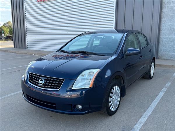 2009 Nissan Sentra