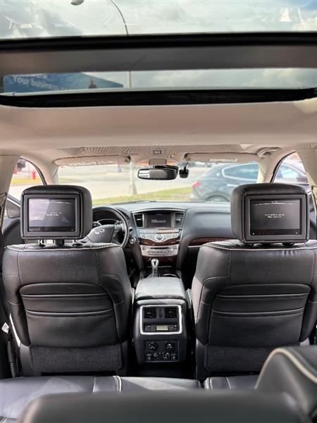 2019 INFINITI QX60 LUXE - Photo 16
