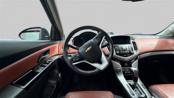 2014 Chevrolet Cruze 2LT - Photo 10