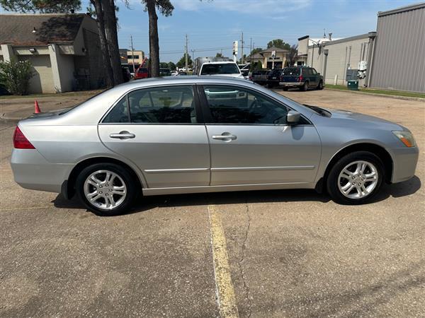 2006 Honda Accord EX-L photo 4