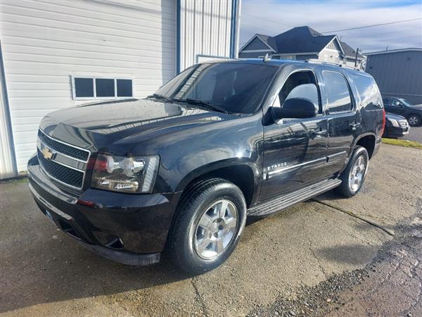 2007 Chevrolet Tahoe LS