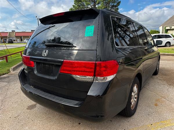 2010 Honda Odyssey EX-L's photo
