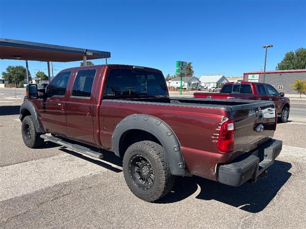 2016 Ford F-250 Super Duty XL - Photo 12