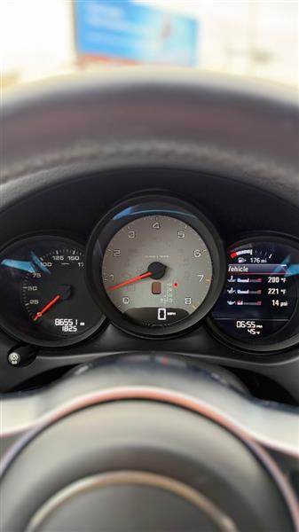 2016 Porsche Macan S - Photo 15