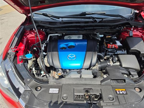 2013 Mazda CX-5 Touring - Photo 16