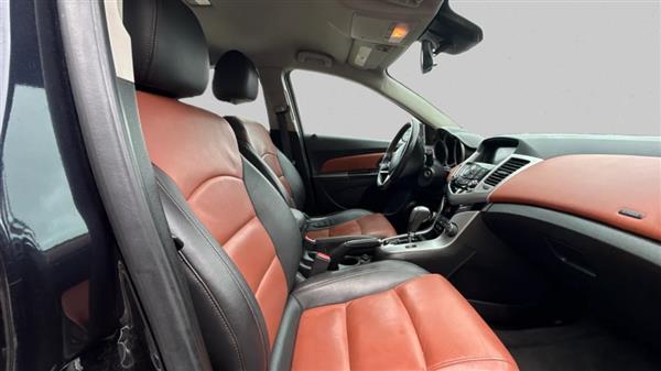 2014 Chevrolet Cruze 2LT - Photo 12
