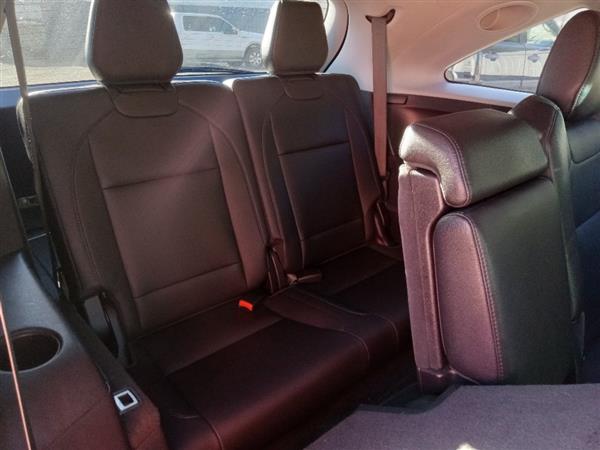 2014 Acura MDX Technology & Entertainment Package - Photo 17