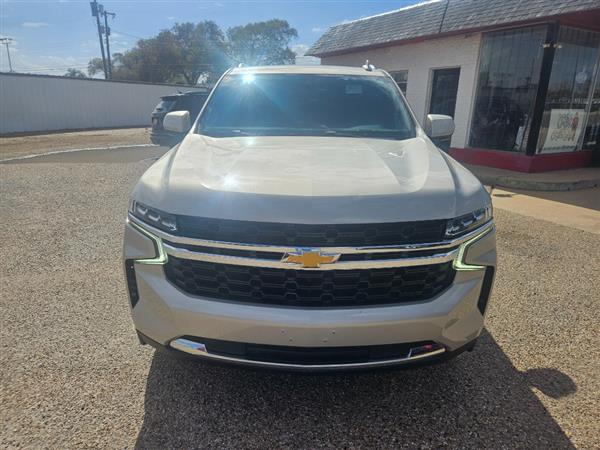2021 Chevrolet Tahoe LS - Photo 6
