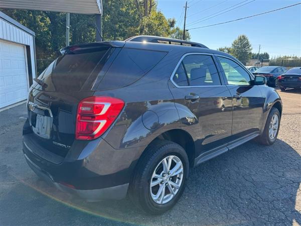 2016 Chevrolet Equinox LT - Photo 14