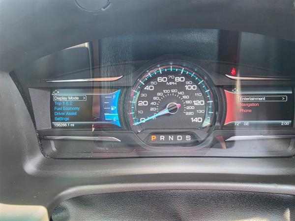 2016 Ford Flex Limited - Photo 14