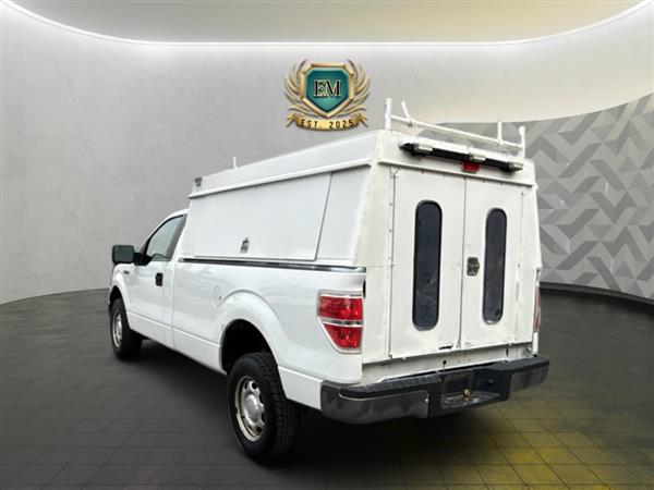2013 Ford F-150 XLT - Photo 6