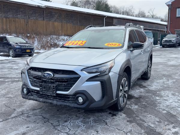 2023 Subaru Outback Limited