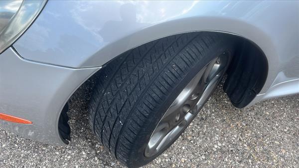 2006 Lexus SC 430 - Photo 13