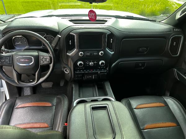 2019 GMC Sierra 1500 AT4 - Photo 18