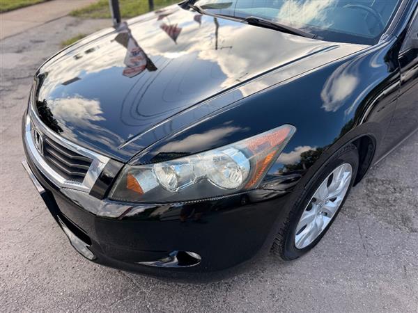 2010 Honda Accord Sdn