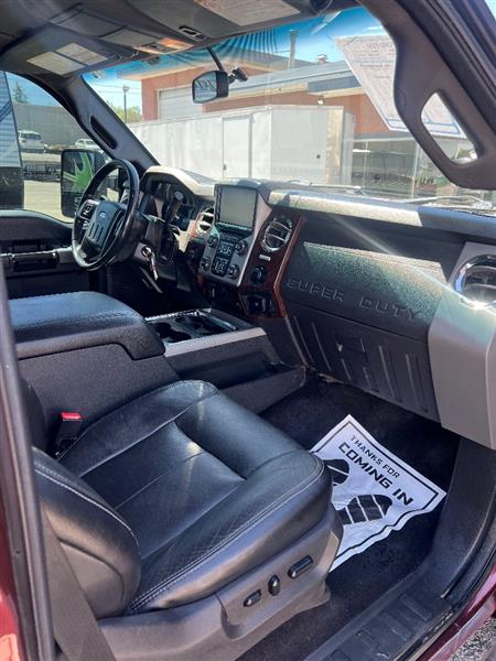 2016 Ford F-250 Super Duty XL - Photo 9