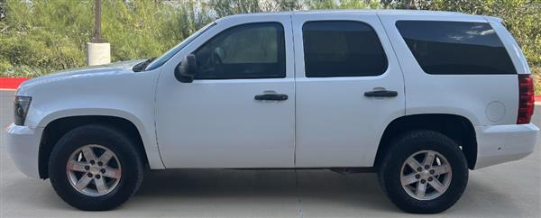 2009 Chevrolet TAHOE