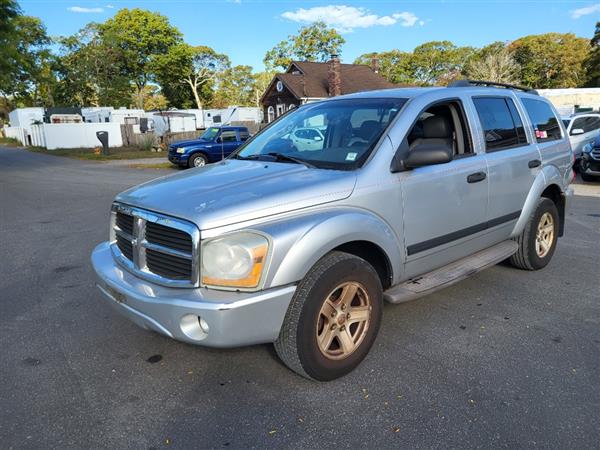 2006 Dodge Durango SLT 4WD