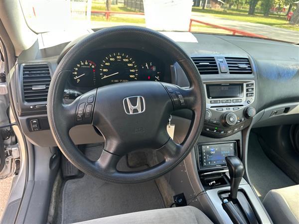 2006 Honda Accord EX-L photo 7