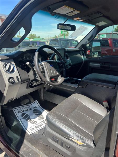 2016 Ford F-250 Super Duty XL - Photo 7