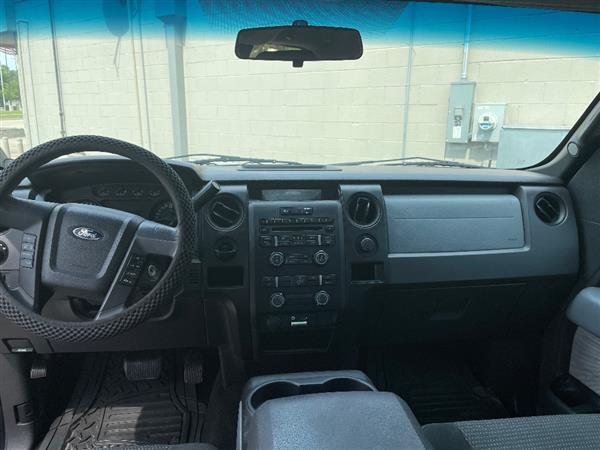 2014 Ford F-150 FX2 photo 11