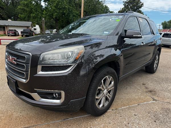 2015 GMC Acadia SLT-1 FWD