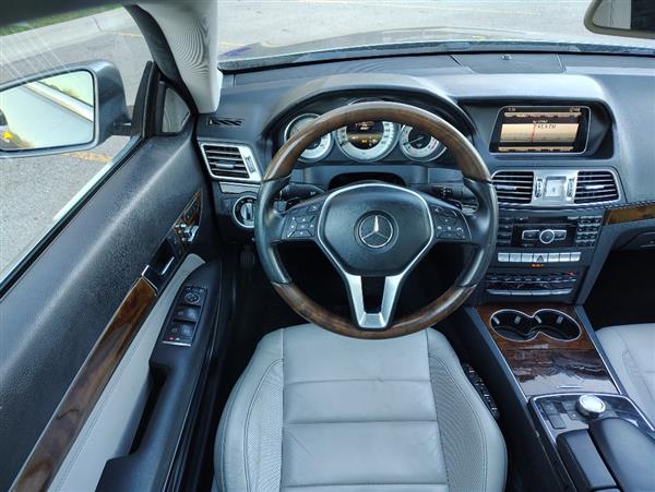 2014 Mercedes-Benz E-Class E350 - Photo 11