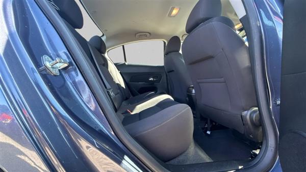 2014 Chevrolet Cruze 1LT - Photo 12
